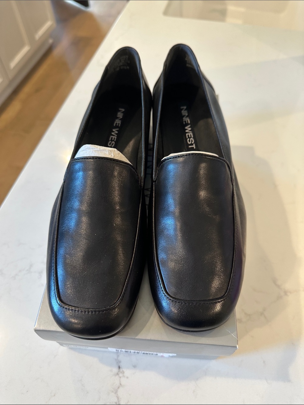 NWT Nine West Shoes